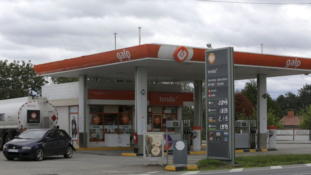Expertos dictan sentencia: Si echas gasolina o diésel en esta gasolinera vas a hacer más kilómetros 167 Motor16 galp
