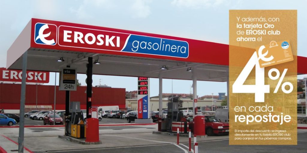 gasolina banco