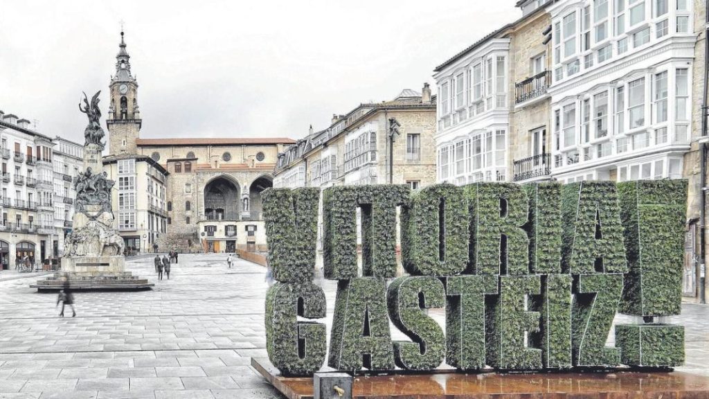 Zunder apuesta por Vitoria para el proyecto de electrificación más grande de España 2 Motor16 green capital europea vitoria Motor16