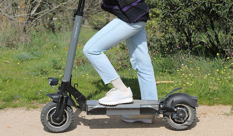 patinete
