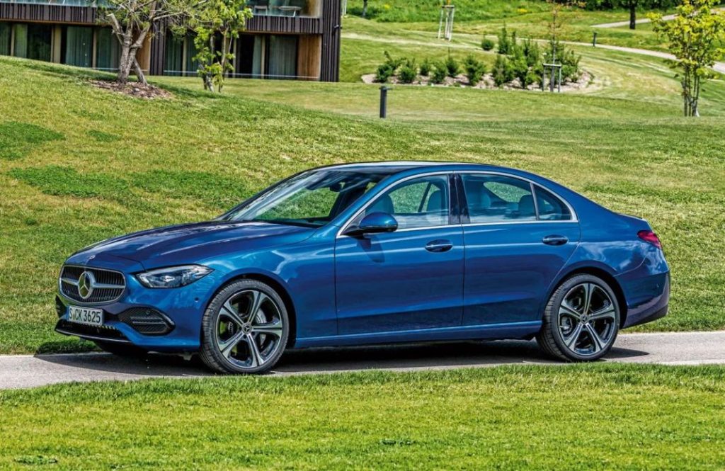 c220 d