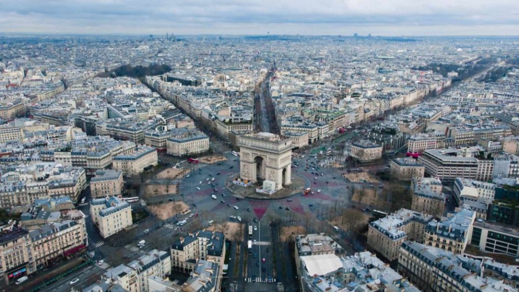 francia