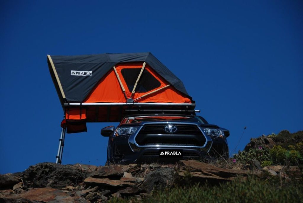 camper