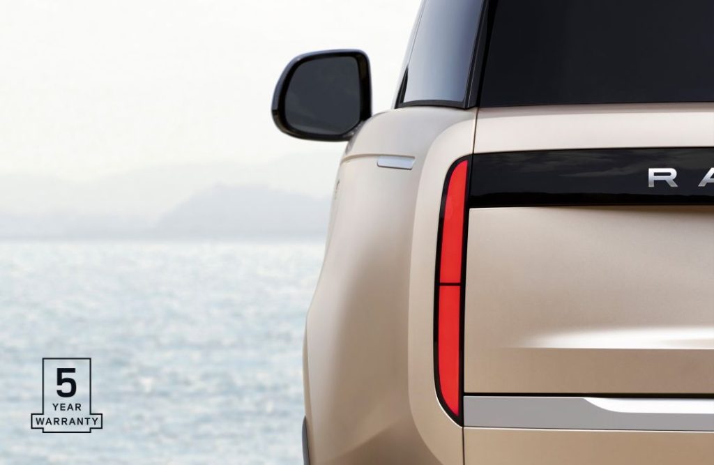 JLR estrena garantía de 5 años para Defender, Range Rover y Discovery 2 Motor16 jlr discovery defender range rover garantia 5 anos 1 Motor16