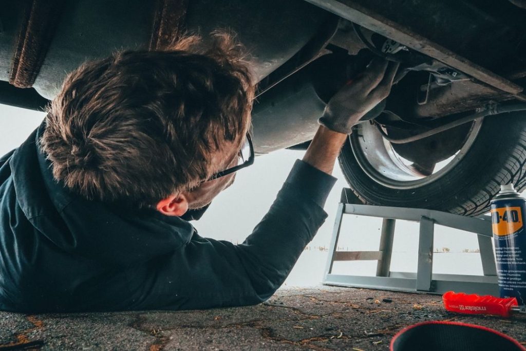Bosch Car Service, Midas, FeuVert y Norauto: La OCU habla alto y claro sobre estos cuatro talleres 226 Motor16 mantenimiento del coche