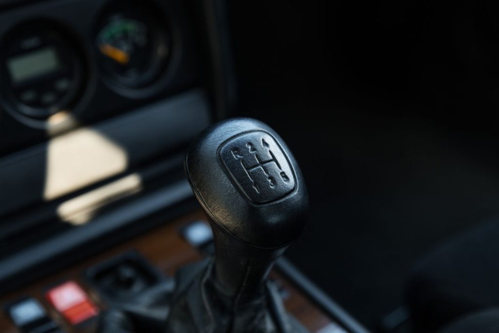 A subasta el Mercedes de Niki Lauda en la mítica Copa de Campeones de 1984 14 Motor16 mercedes 190 e 23 16 nikki lauda 10 Motor16