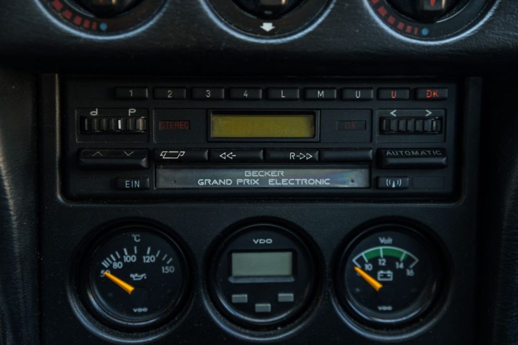 A subasta el Mercedes de Niki Lauda en la mítica Copa de Campeones de 1984 15 Motor16 mercedes 190 e 23 16 nikki lauda 11 Motor16