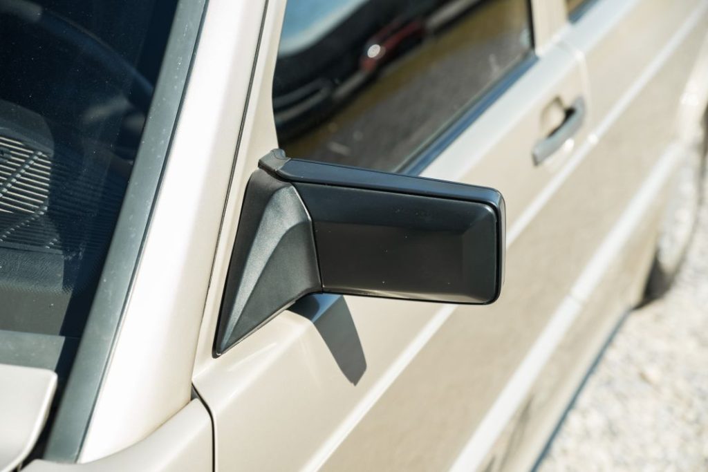 A subasta el Mercedes de Niki Lauda en la mítica Copa de Campeones de 1984 42 Motor16 mercedes 190 e 23 16 nikki lauda 39 Motor16