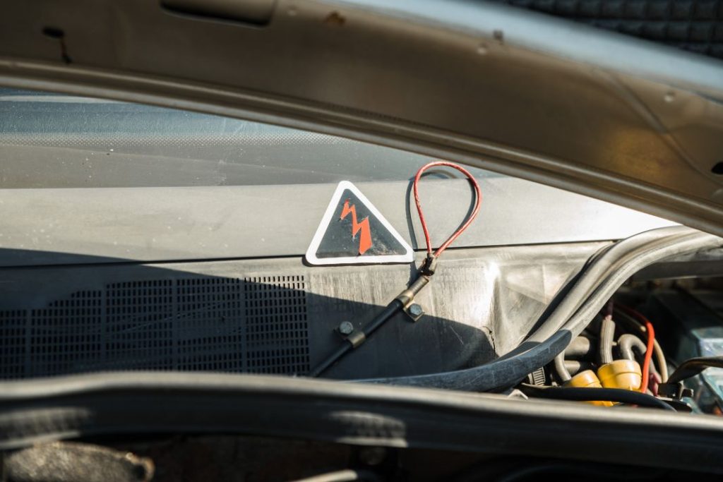 A subasta el Mercedes de Niki Lauda en la mítica Copa de Campeones de 1984 56 Motor16 mercedes 190 e 23 16 nikki lauda 52 Motor16