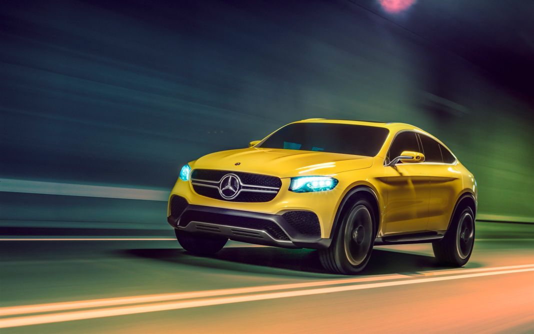 Cómo el logo de Mercedes-Benz ha evolucionado