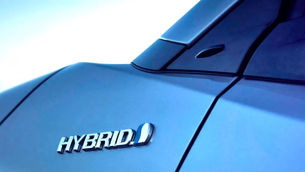 motores hibridos toyota Motor16