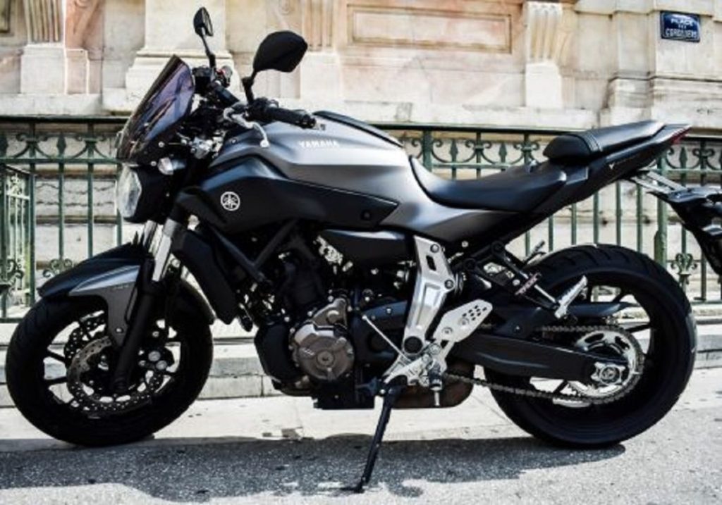 En este país los radares no multan a las motos por exceso de velocidad 28 Motor16 motos de segunda mano online
