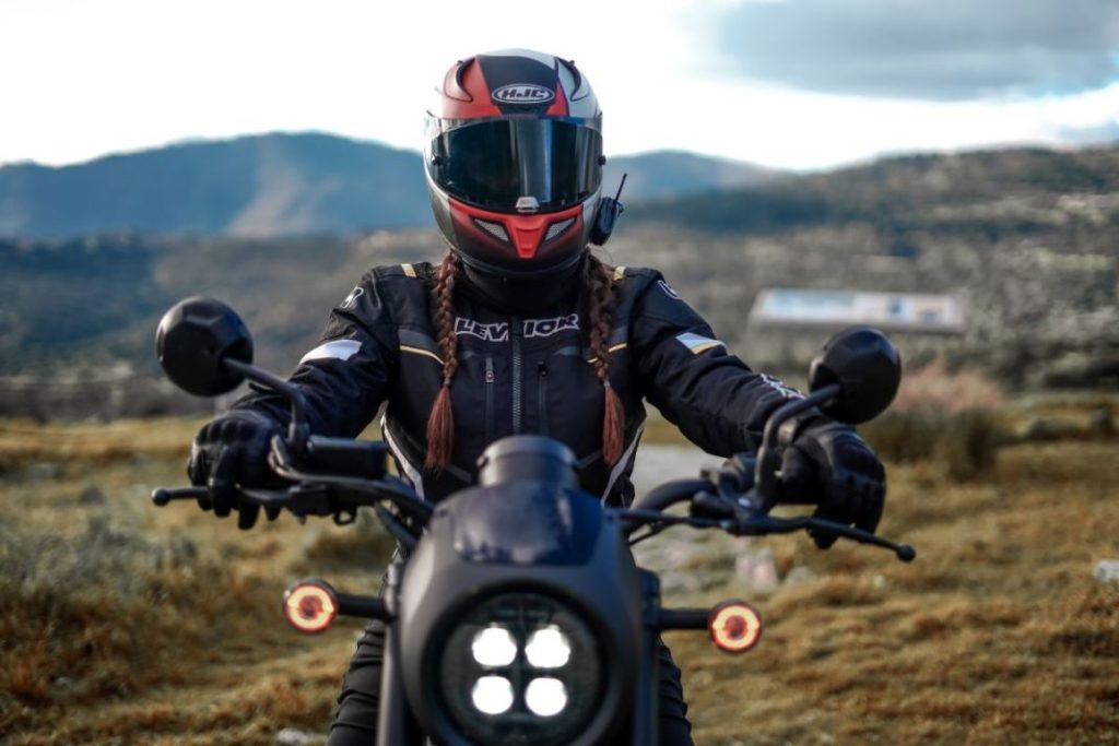 motos