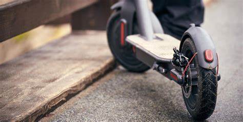 patinete