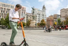 La fecha a partir de la cual todos los patinetes eléctricos deben tener este certificado