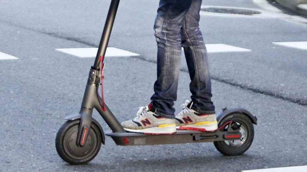 patinete 9 1 Motor16