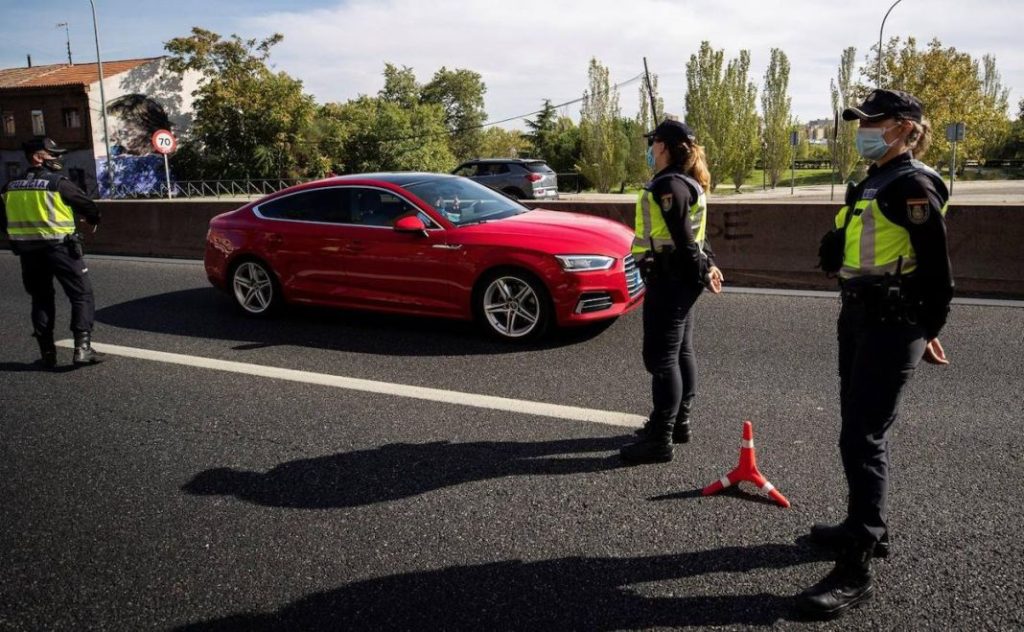 policia 1 Motor16