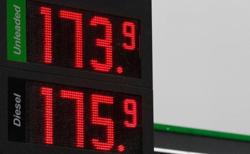 gasolina