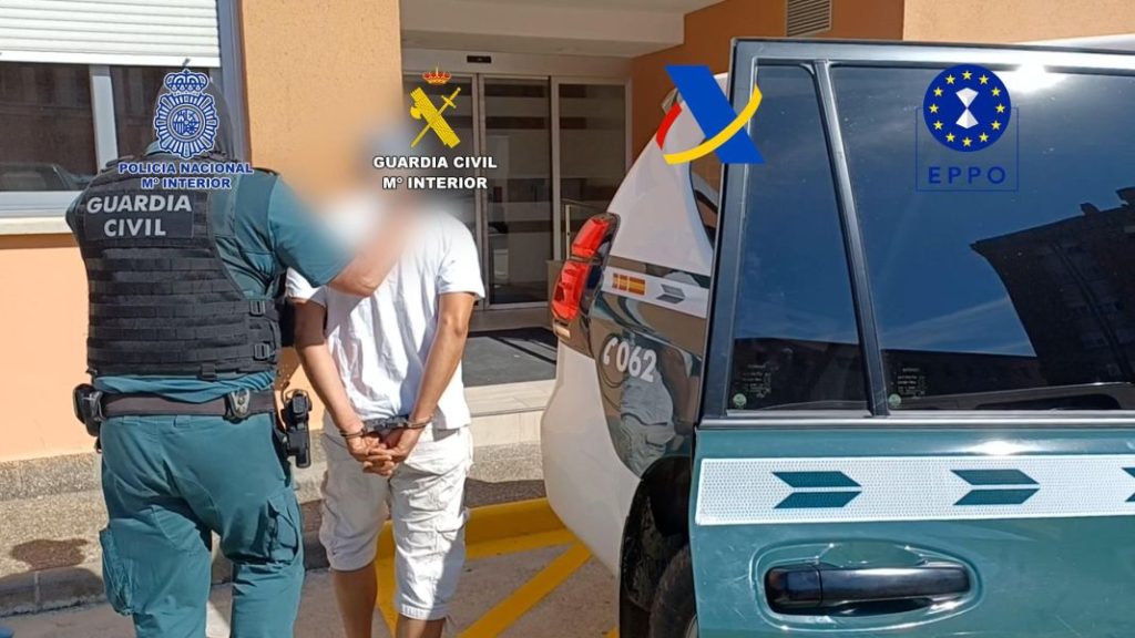 Así funcionaba la red de fraude de IVA con coches de lujo: hay 49 detenidos 5 Motor16 red fraude IVA coches lujo sep 20236 Motor16