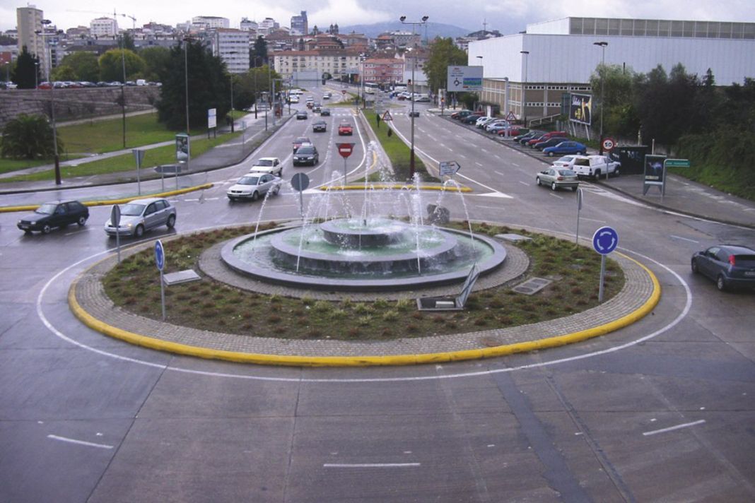 Otros vehículos