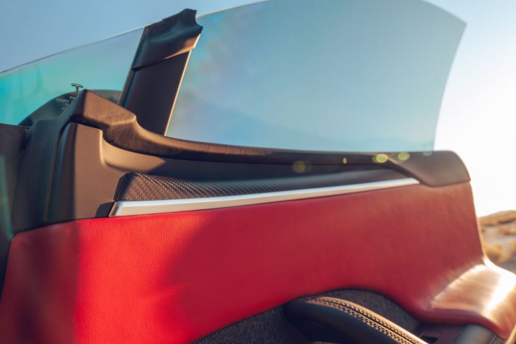 Si el Tesla Model S Plaid no es suficiente para ti, Unplugged Performance tiene la solución 13 Motor16 tesla model s plaid dark knight unplagued performance 1 Motor16