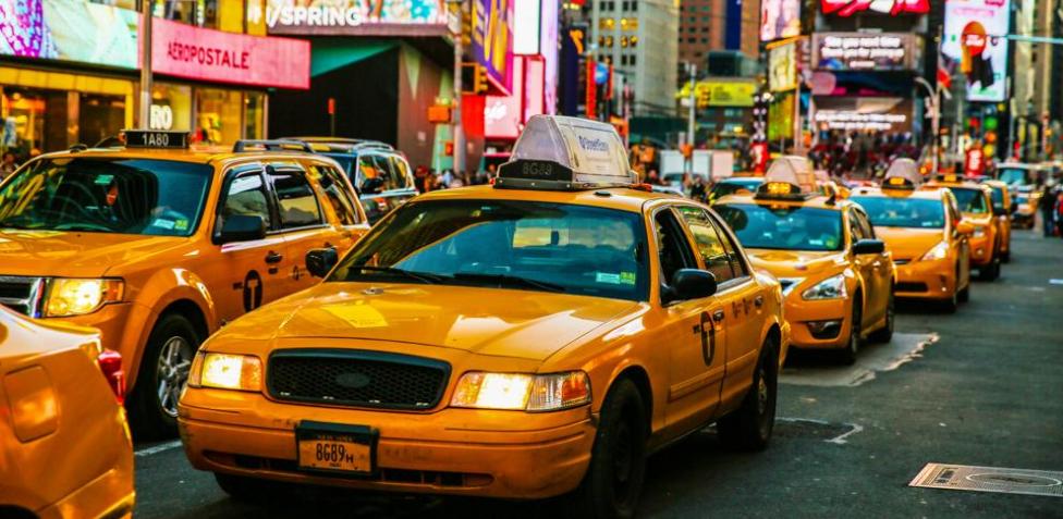 taxi