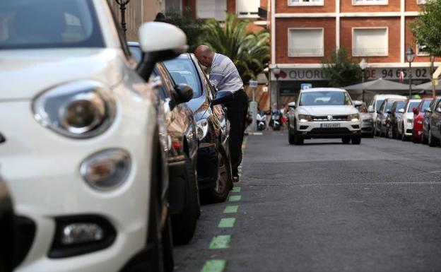Solicitar un vado: puntos clave