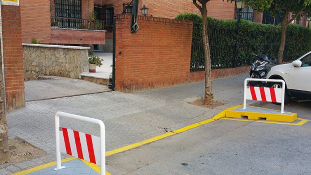 ¿Cuándo solicitar un vado?