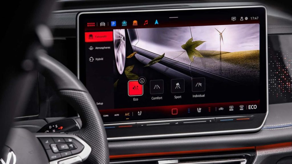 vw tiguan 2024 1 Motor16