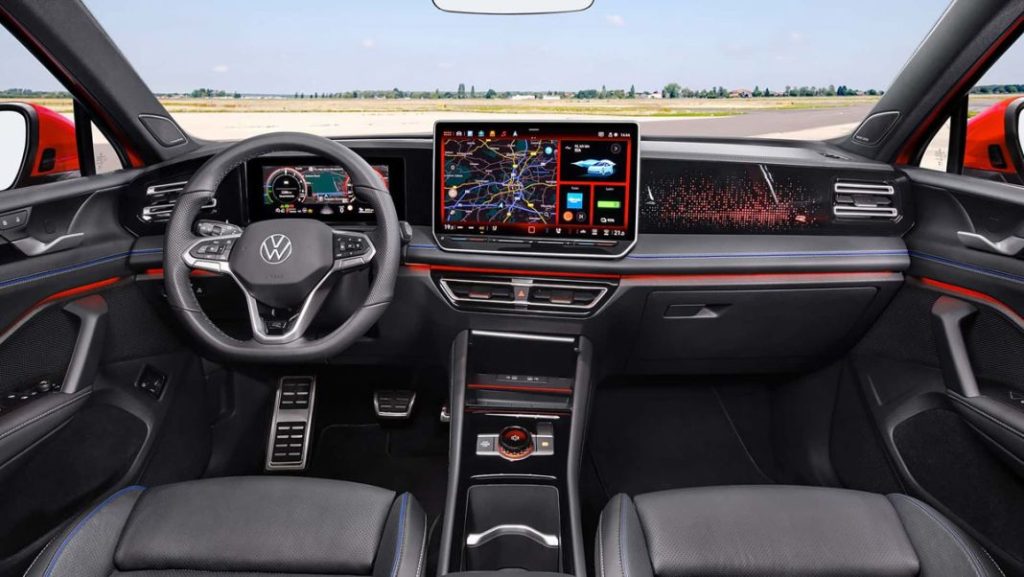 Volkswagen Tiguan eHybrid: El híbrido enchufable ya está aquí 3 Motor16 vw tiguan 2024 10 Motor16