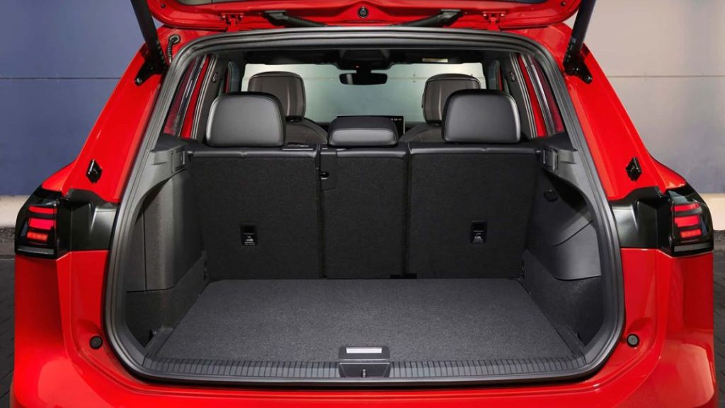 Volkswagen Tiguan eHybrid: El híbrido enchufable ya está aquí 2 Motor16 vw tiguan 2024 14 Motor16