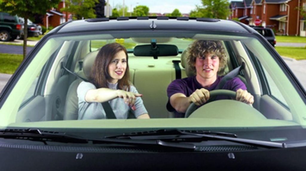 Estas son las funciones que debes cumplir para ser un buen copiloto 1 Motor16 03e4b571 95ce 4181 b460 9f1f59f73f4a alta libre aspect ratio default 0 Motor16