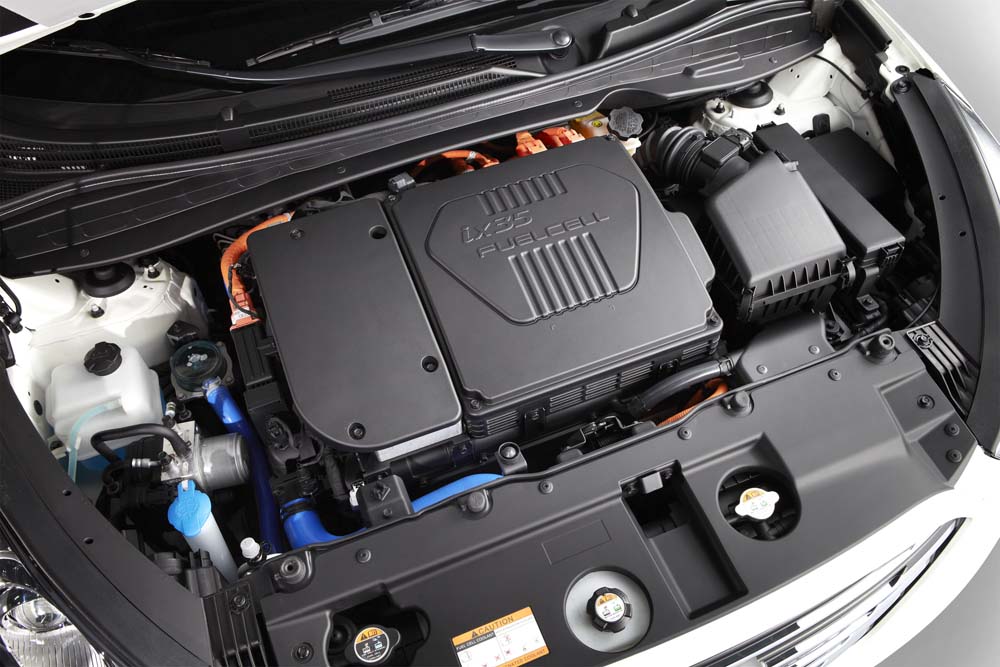 Todos los vehículos de hidrógeno de Hyundai. 14 Motor16 16HYUNDAILarge 7802 Motor16