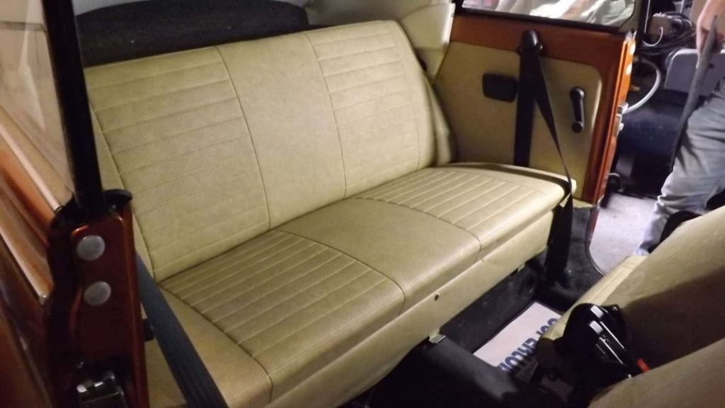 1979 volkswagen beetle cabriolet dos millas 2 Motor16