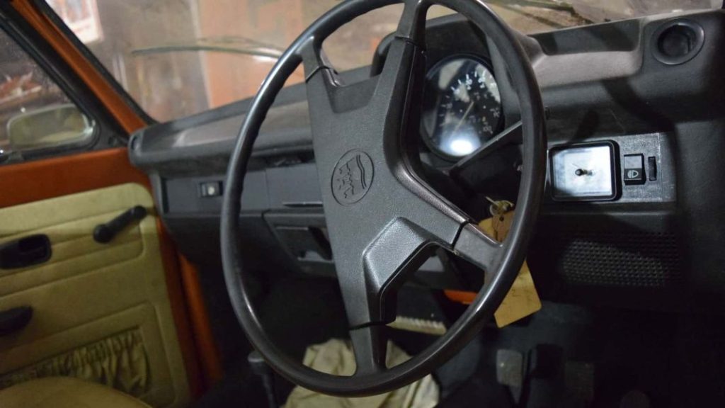 1979 volkswagen beetle cabriolet dos millas 5 Motor16