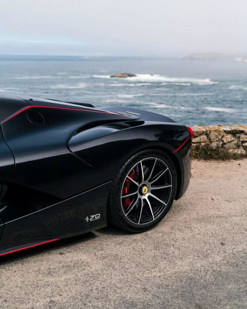 2017 Ferrari LaFerrari Aperta rm sothebys 17 Motor16