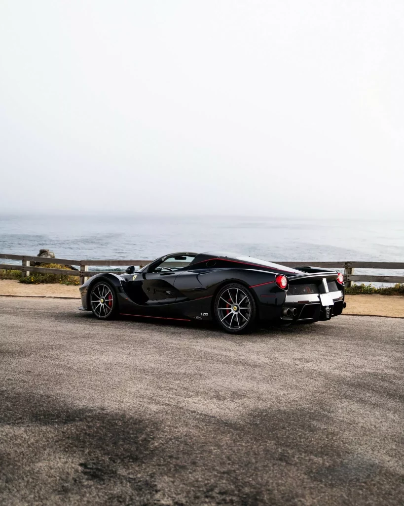 2017 Ferrari LaFerrari Aperta rm sothebys 2 Motor16