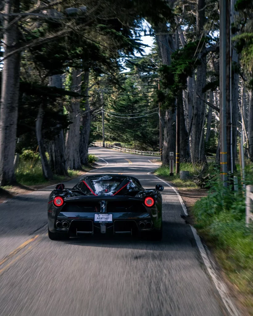 2017 Ferrari LaFerrari Aperta rm sothebys 21 Motor16