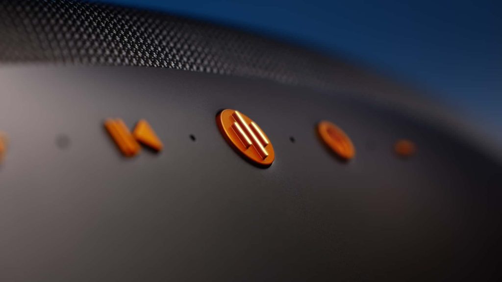 2023 Bowers Wilkins Zeppelin McLaren Edition 3 Motor16