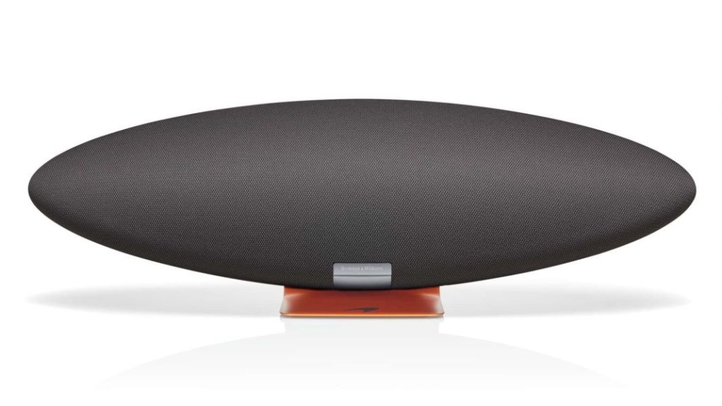 2023 Bowers Wilkins Zeppelin McLaren Edition 4 Motor16