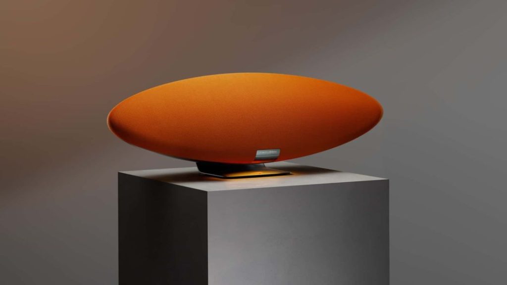 2023 Bowers Wilkins Zeppelin McLaren Edition 7 Motor16