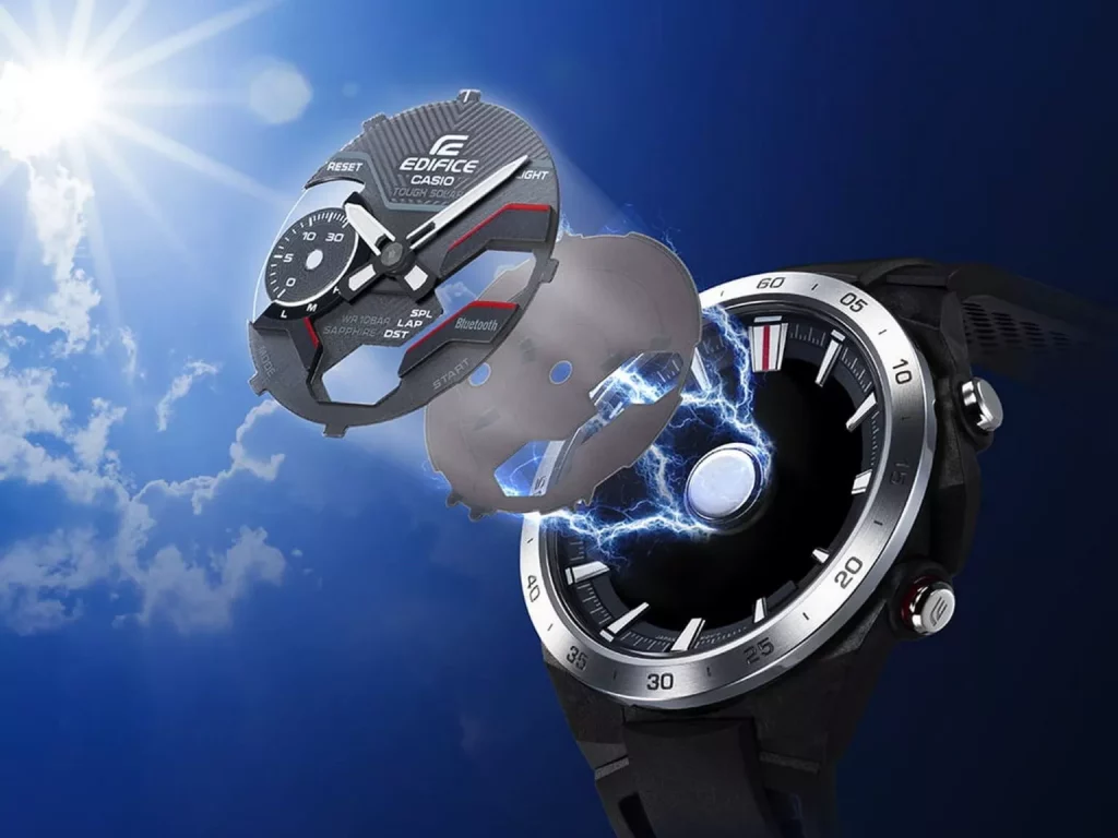 El legado de Honda Type R llega a tu muñeca gracias a Casio 13 Motor16 2023 Casio Edifice Honda Type R 12 Motor16
