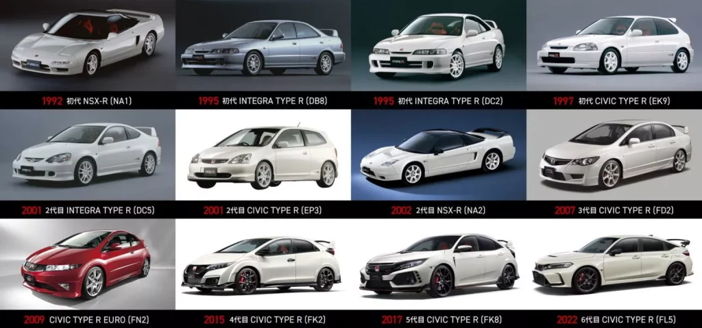 El legado de Honda Type R llega a tu muñeca gracias a Casio 14 Motor16 2023 Casio Edifice Honda Type R 13 Motor16