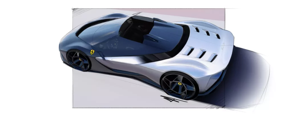 2023 Ferrari SP 8 2 Motor16