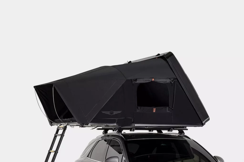 2023 Genesis Camping 6 Motor16