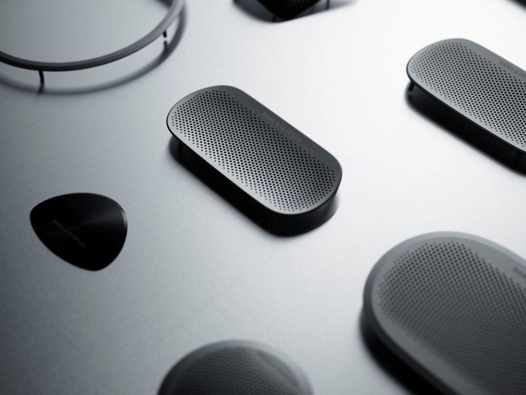 Bang & Olufsen crea el sistema de sonido del nuevo Genesis G90 16 Motor16 2023 Genesis G90 Bang Olufsen 12 Motor16