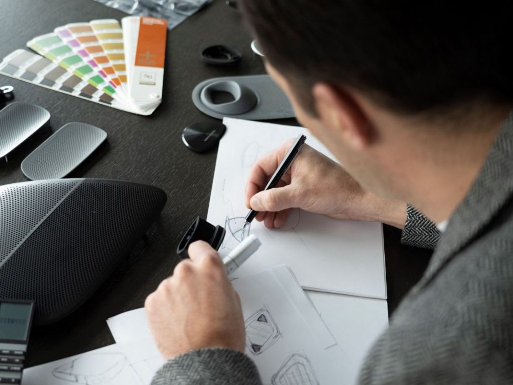 Bang & Olufsen crea el sistema de sonido del nuevo Genesis G90 6 Motor16 2023 Genesis G90 Bang Olufsen 2 Motor16