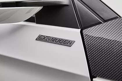 2023 Honda N Box Mugen 18 Motor16