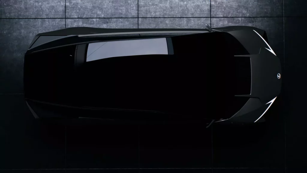 2023 Lexus LF ZC 21 Motor16