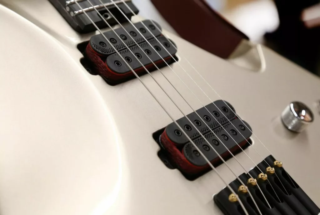 La guitarra que soñaba ser McLaren Speedtail 8 Motor16 2023 McLaren Speedtail Guitarra 6 Motor16
